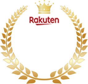 2016年 rakuten shop of the year 動画賞 受賞